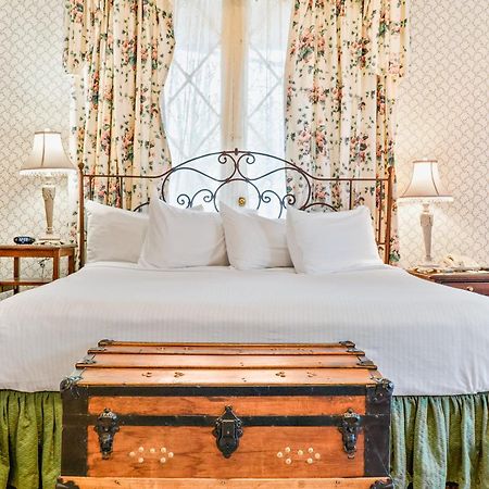 Beekman Arms And Delamater Inn Rhinebeck Kültér fotó