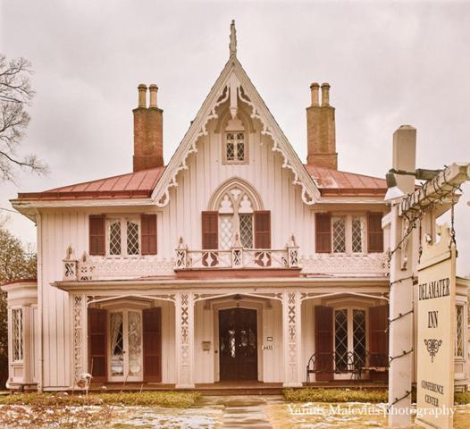 Beekman Arms And Delamater Inn Rhinebeck Kültér fotó