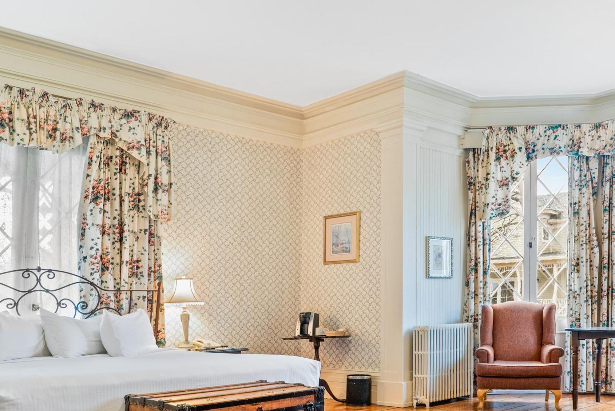 Beekman Arms And Delamater Inn Rhinebeck Kültér fotó