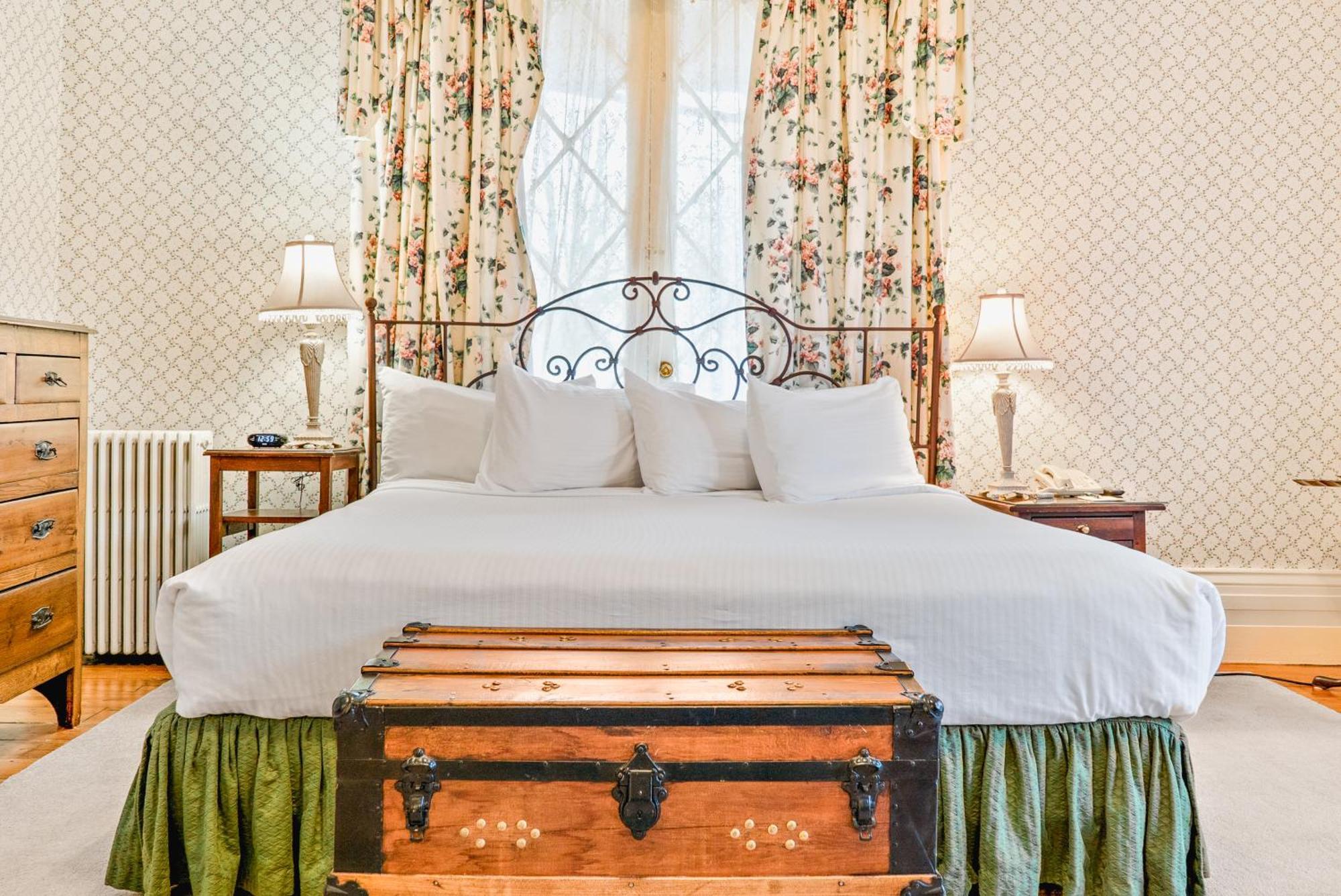 Beekman Arms And Delamater Inn Rhinebeck Kültér fotó
