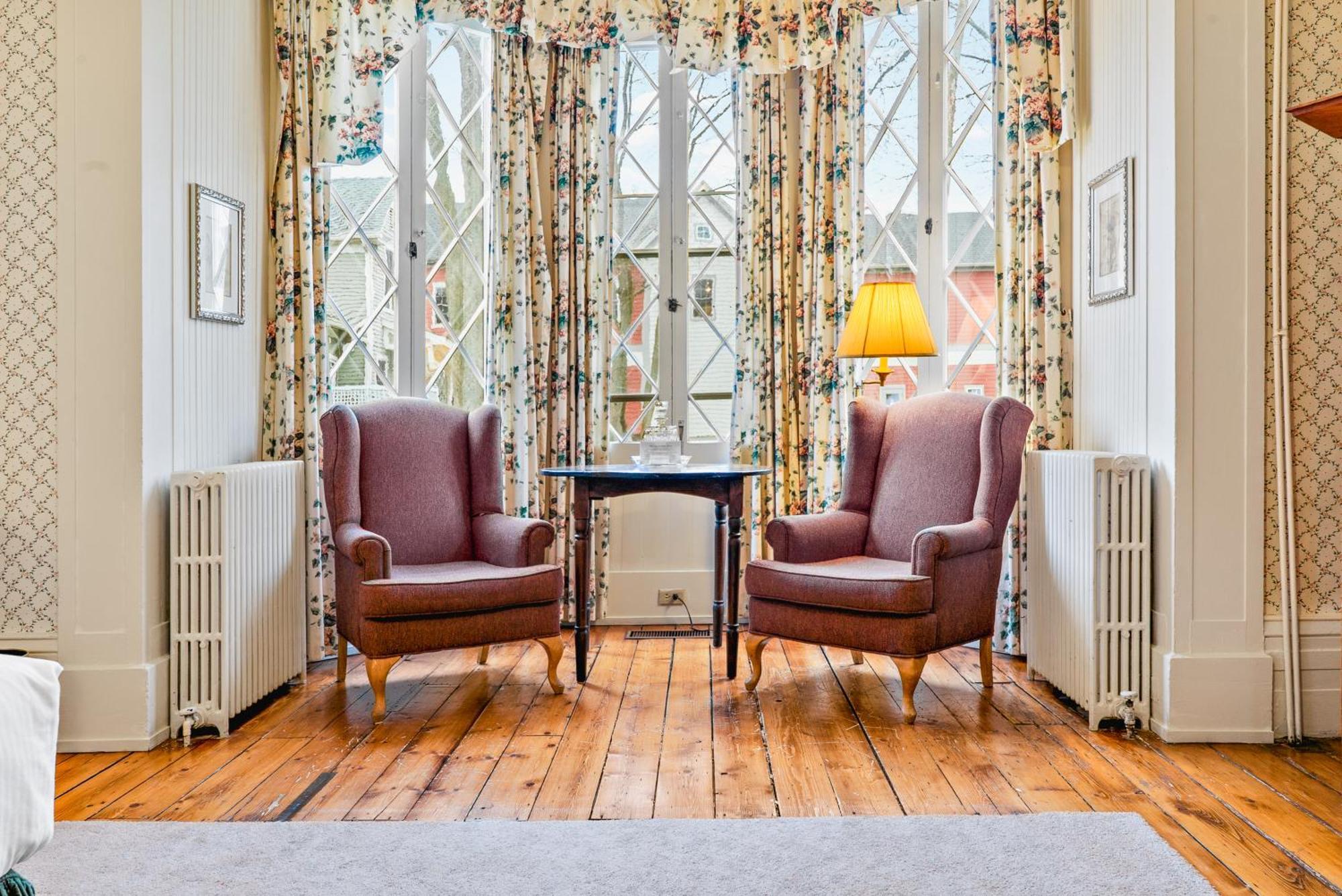 Beekman Arms And Delamater Inn Rhinebeck Kültér fotó