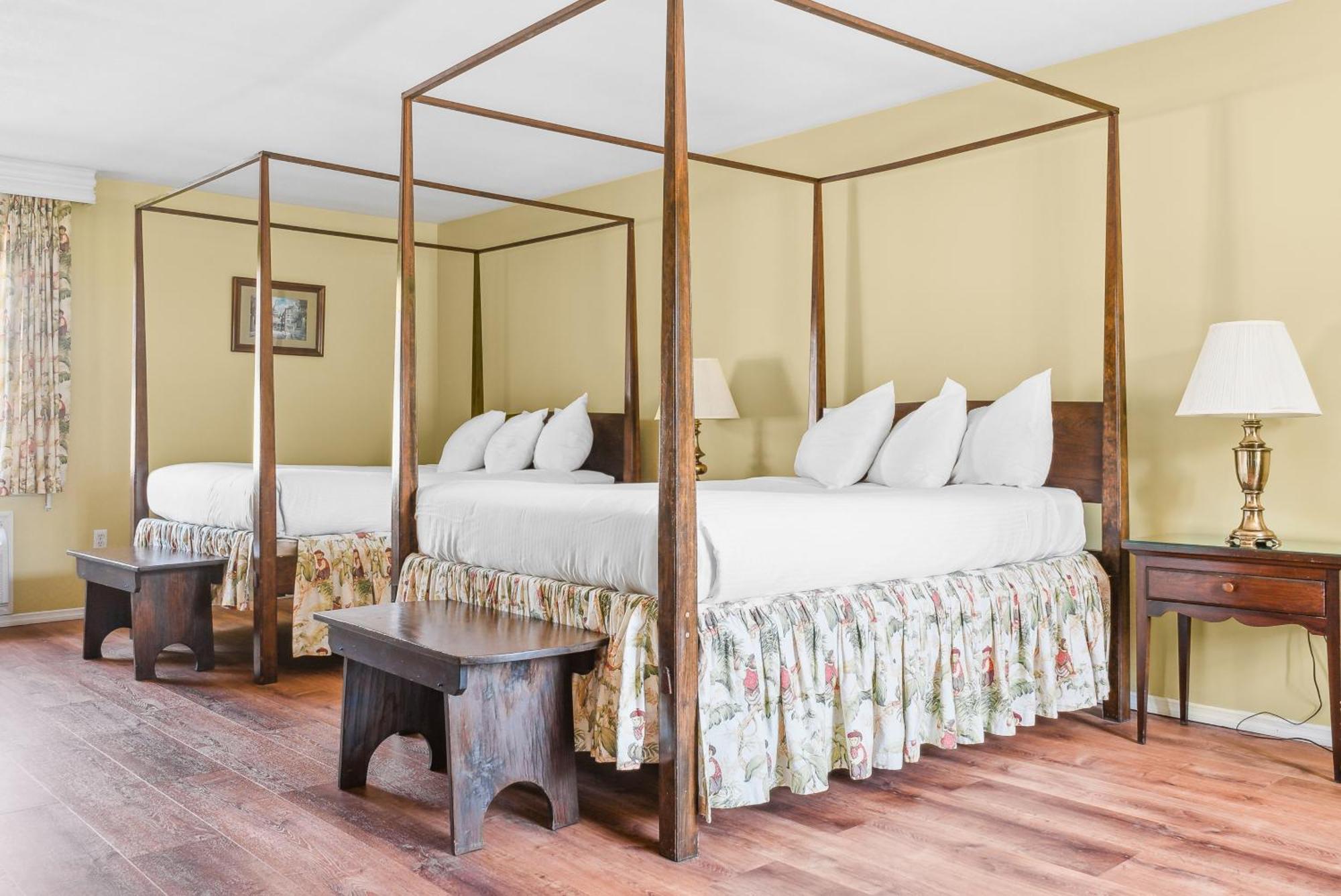 Beekman Arms And Delamater Inn Rhinebeck Kültér fotó