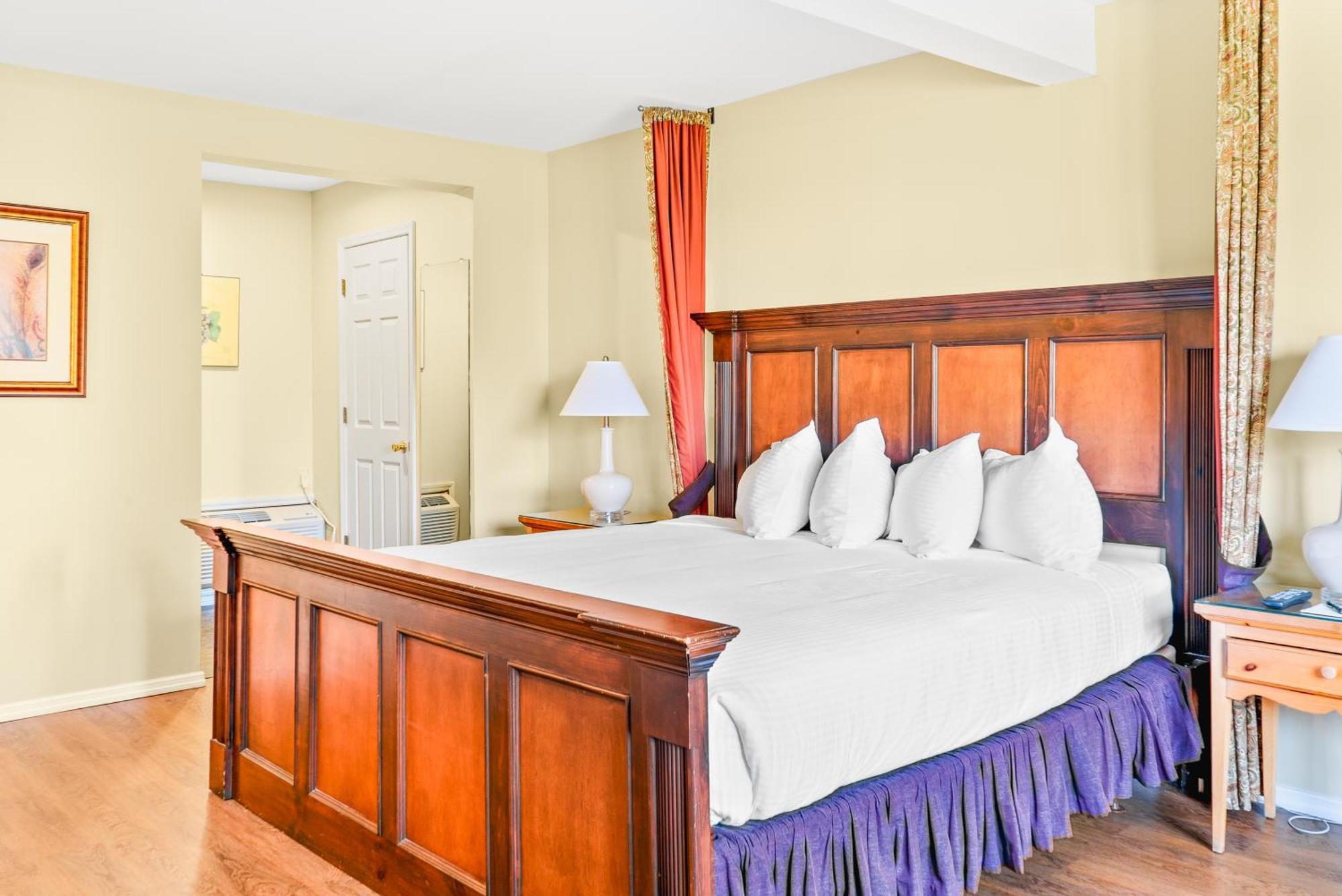 Beekman Arms And Delamater Inn Rhinebeck Kültér fotó